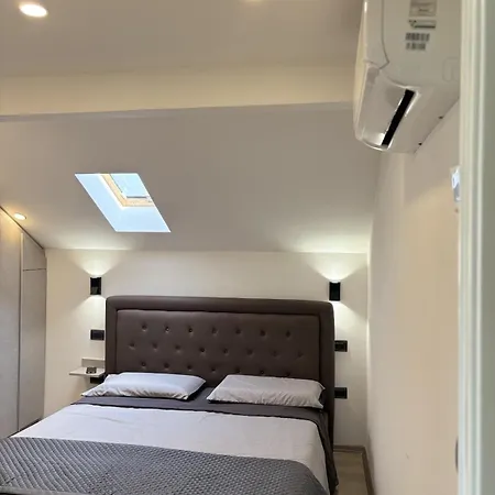 Kristal Lux Apartman