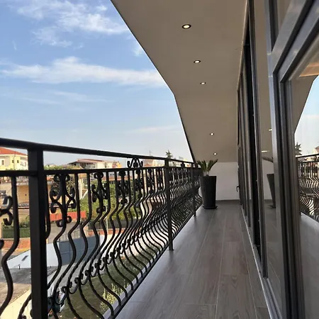 Apartman Kristal Lux