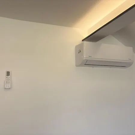 Appartement Kristal Lux