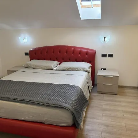 Appartement Kristal Lux