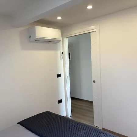 Appartement Kristal Lux *