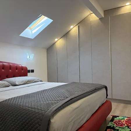 Appartement Kristal Lux