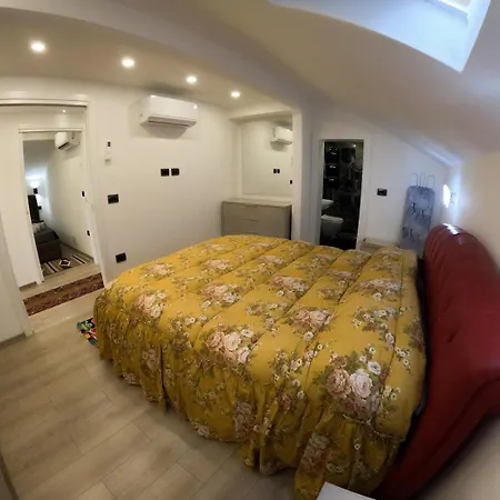 Apartman Kristal Lux *
