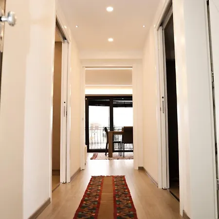 Apartman Kristal Lux *