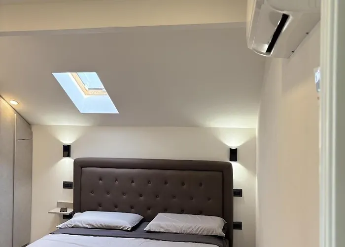 Kristal Lux Appartement