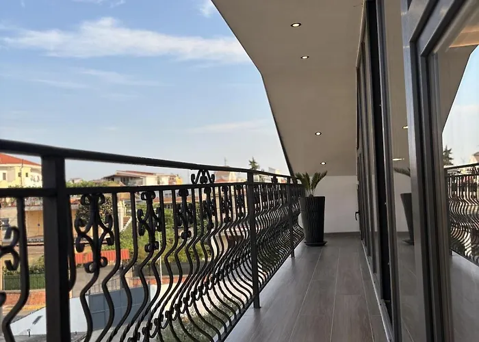 Appartement Kristal Lux