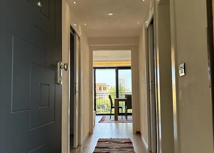 Kristal Lux * Tirana