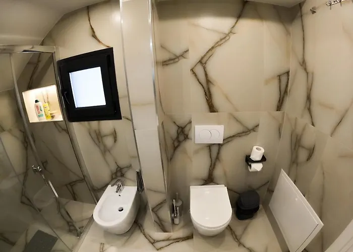 Appartement Kristal Lux