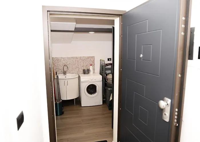 Kristal Lux Appartement Tirana