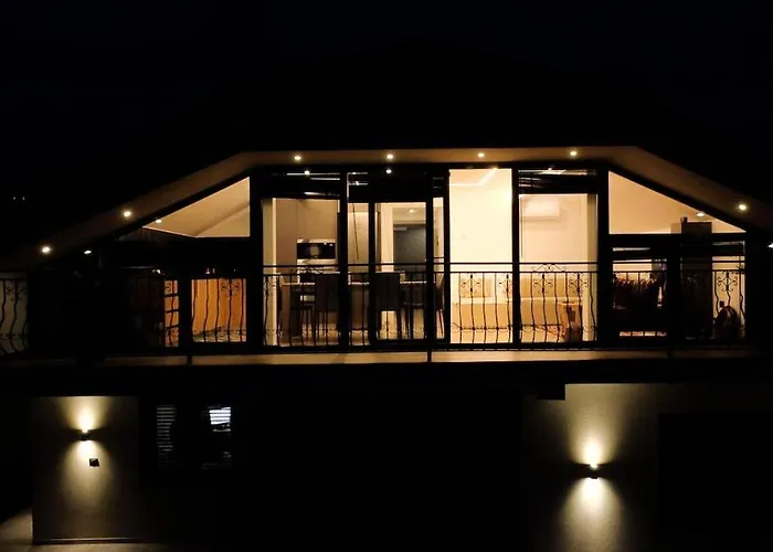 Kristal Lux Appartement *