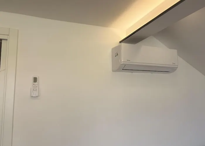 Appartement Kristal Lux