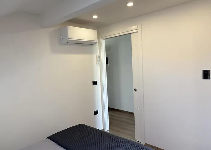 Appartement Kristal Lux *