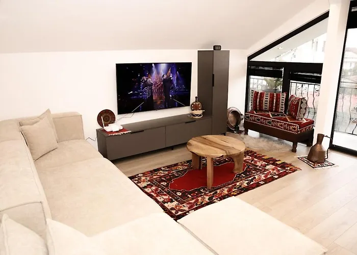 Kristal Lux Appartement Tirana