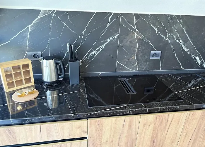 Appartement Kristal Lux