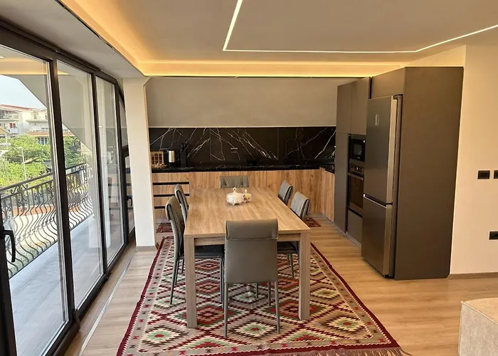 Kristal Lux Appartement