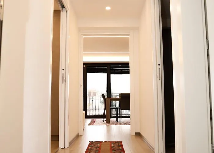 Appartement Kristal Lux *