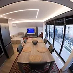 Apartment Kristal Lux Tirana