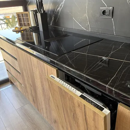 Lejlighed Kristal Lux Tirana