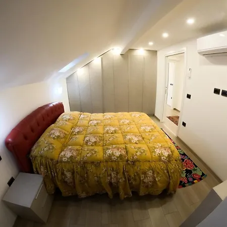 Kristal Lux Lejlighed Tirana