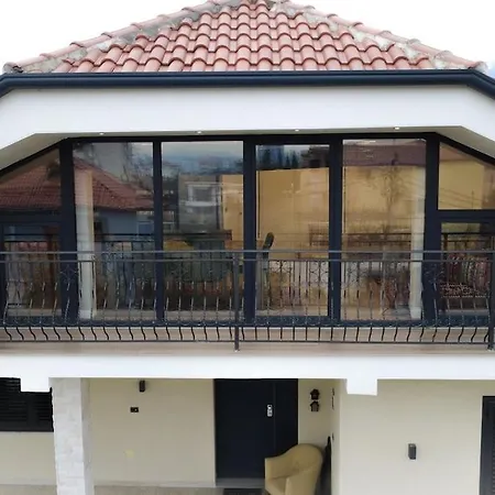Lejlighed Kristal Lux Tirana